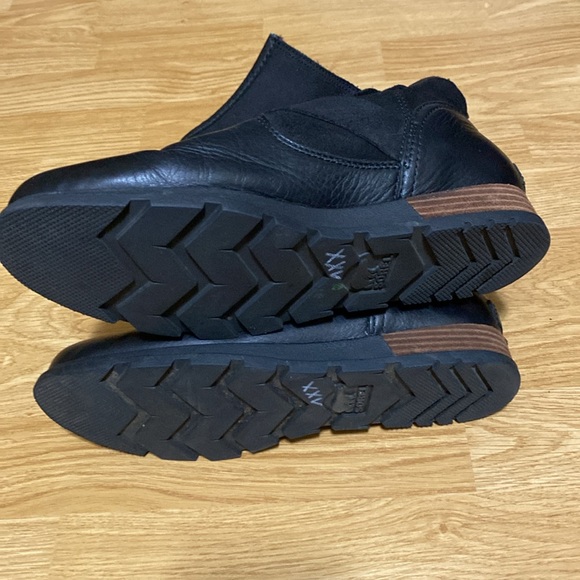 SOREL WOMEN’S MAJOR MOTO BOOT - Picture 6 of 8